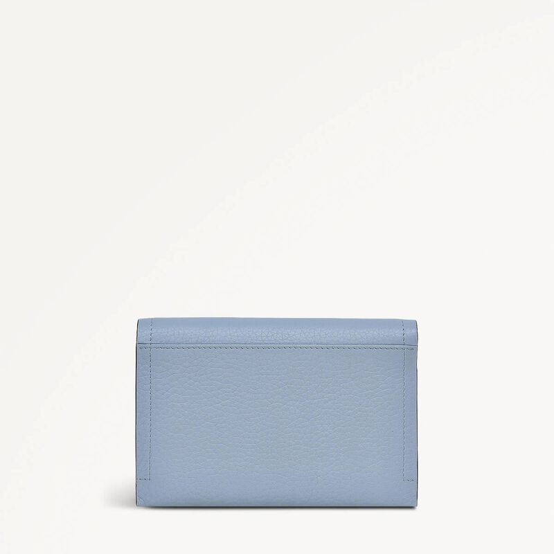 Radley Oak Street - Snowdrops Flapover Purse image number 1